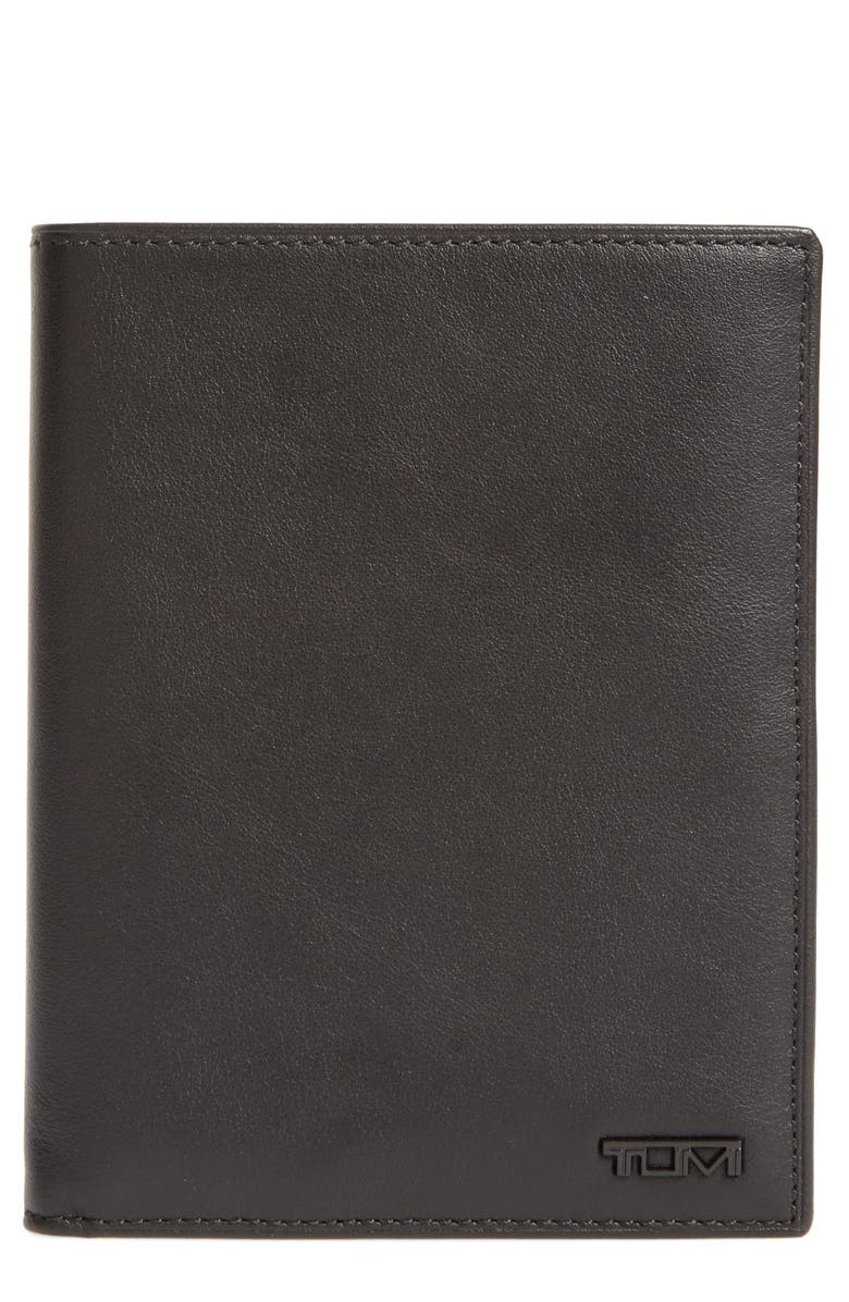 TUMI Delta Passport Case, Main, color, 