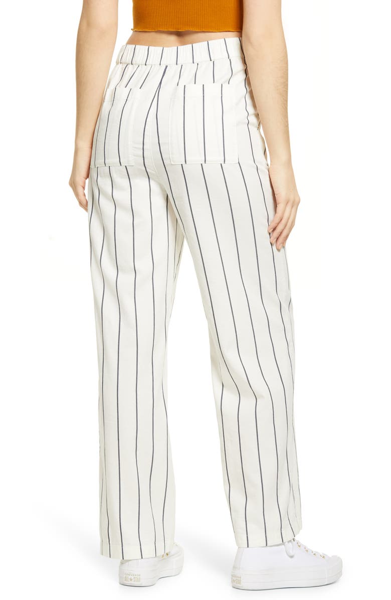 BP. Straight Leg Pants, Alternate, color,