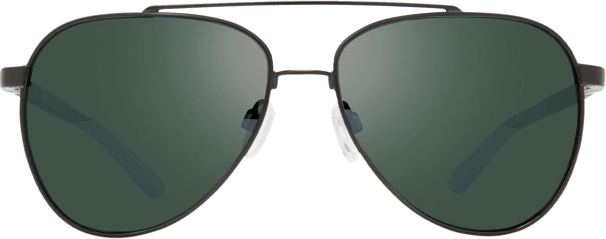 smoky green