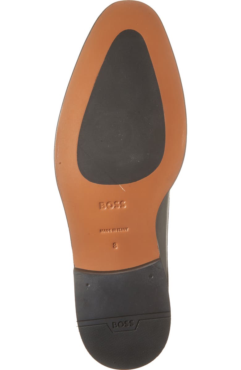 BOSS Derrek Derby, Alternate, color,