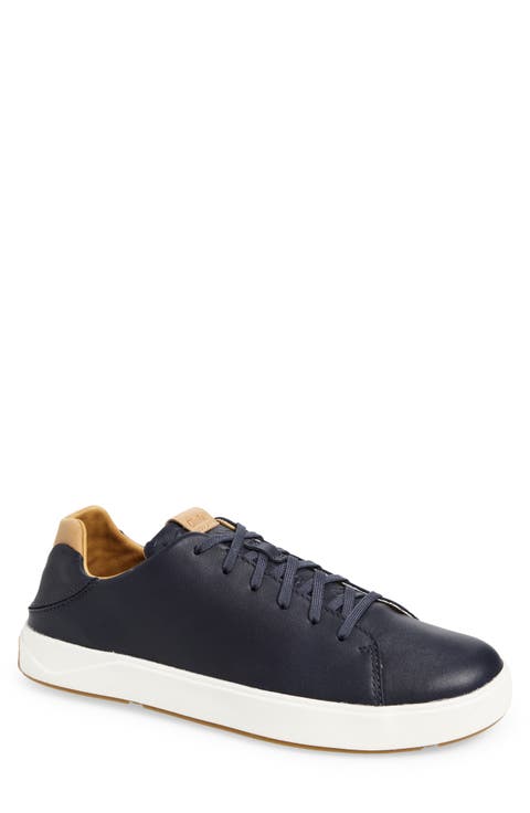 Lae‘ahi Li ‘Ili Convertible Low Top Sneaker (Men)