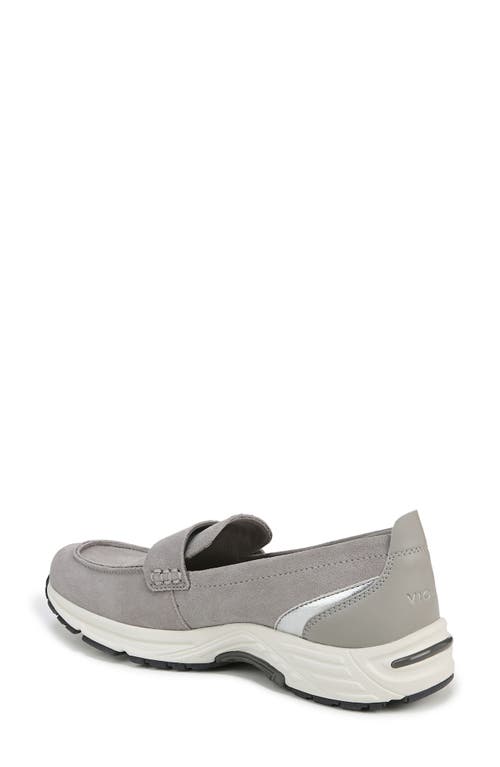 Vionic 23walk Loafer In Gray