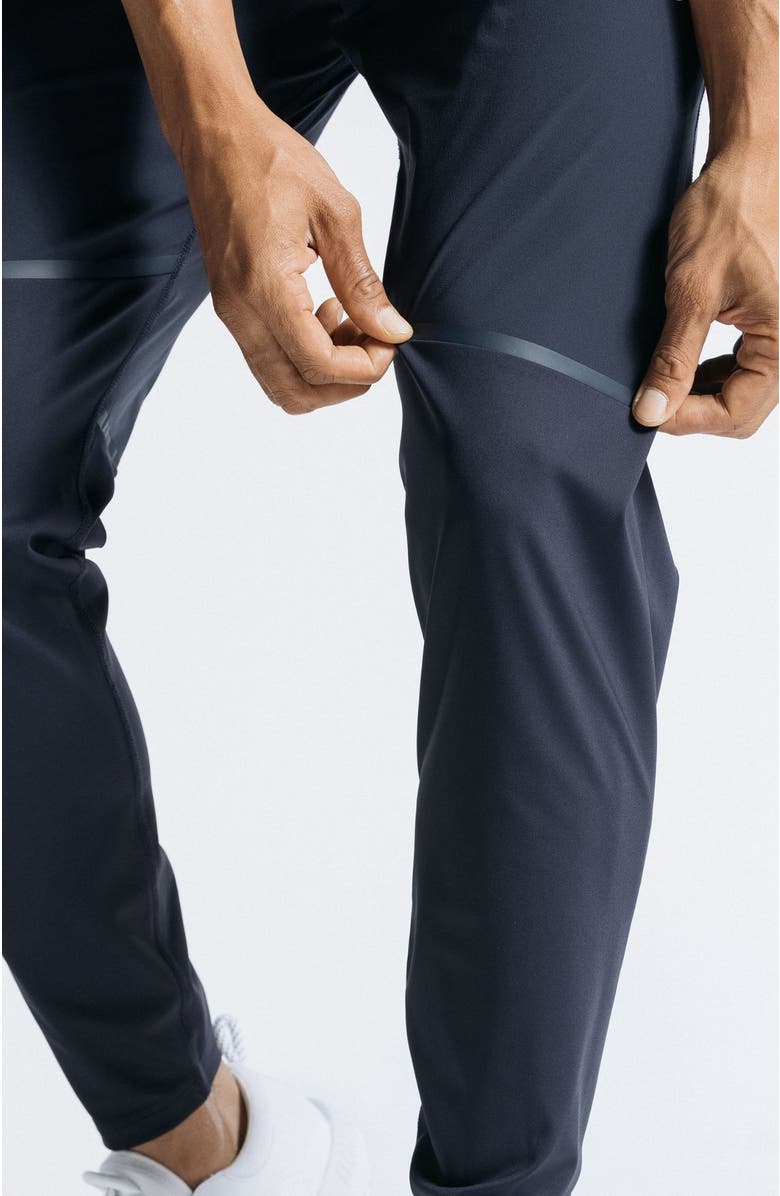 AVI Pro Pickleball Jogger, Alternate, color, Sapphire Blue