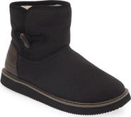 Sanuk Cozy Vibe Slipper