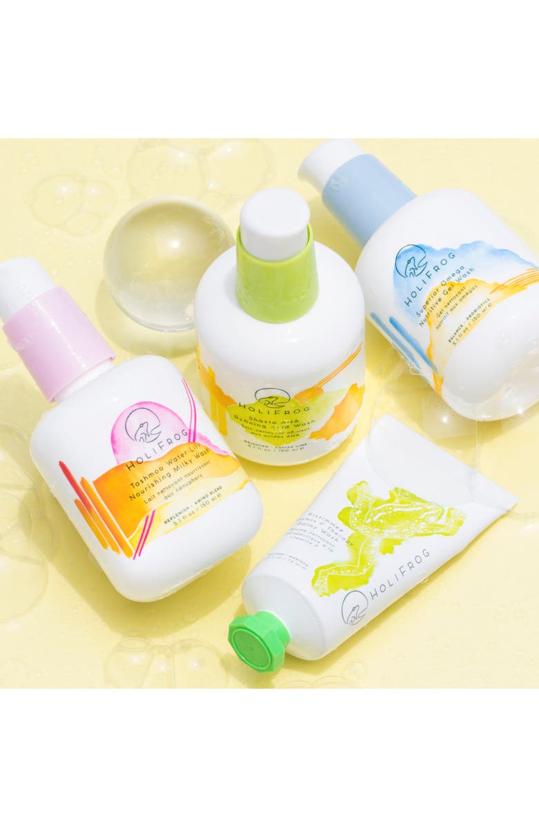 HOLIFROG Shasta AHA Refining Acid Wash, Alternate, color,