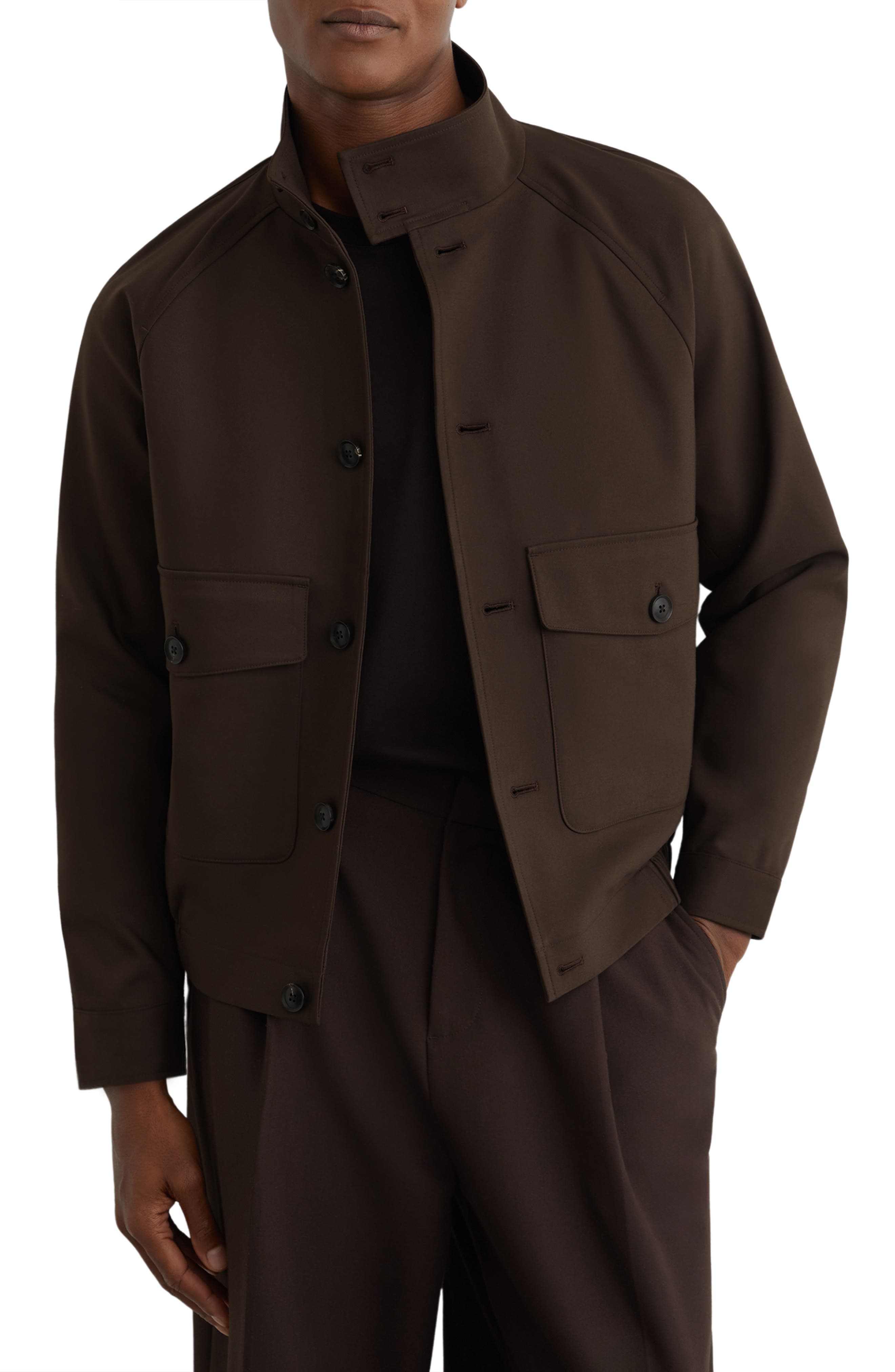 selected TAUPE BROWN
