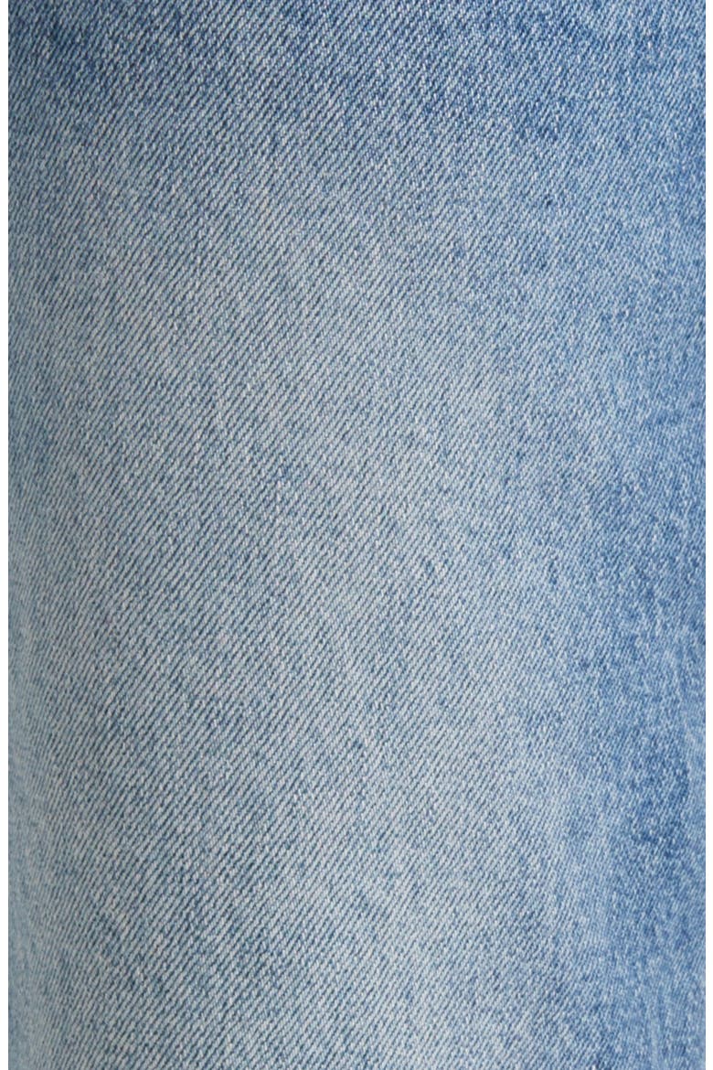 Clove High Waist Bootcut Jeans, Alternate, color, SOUTHWEST