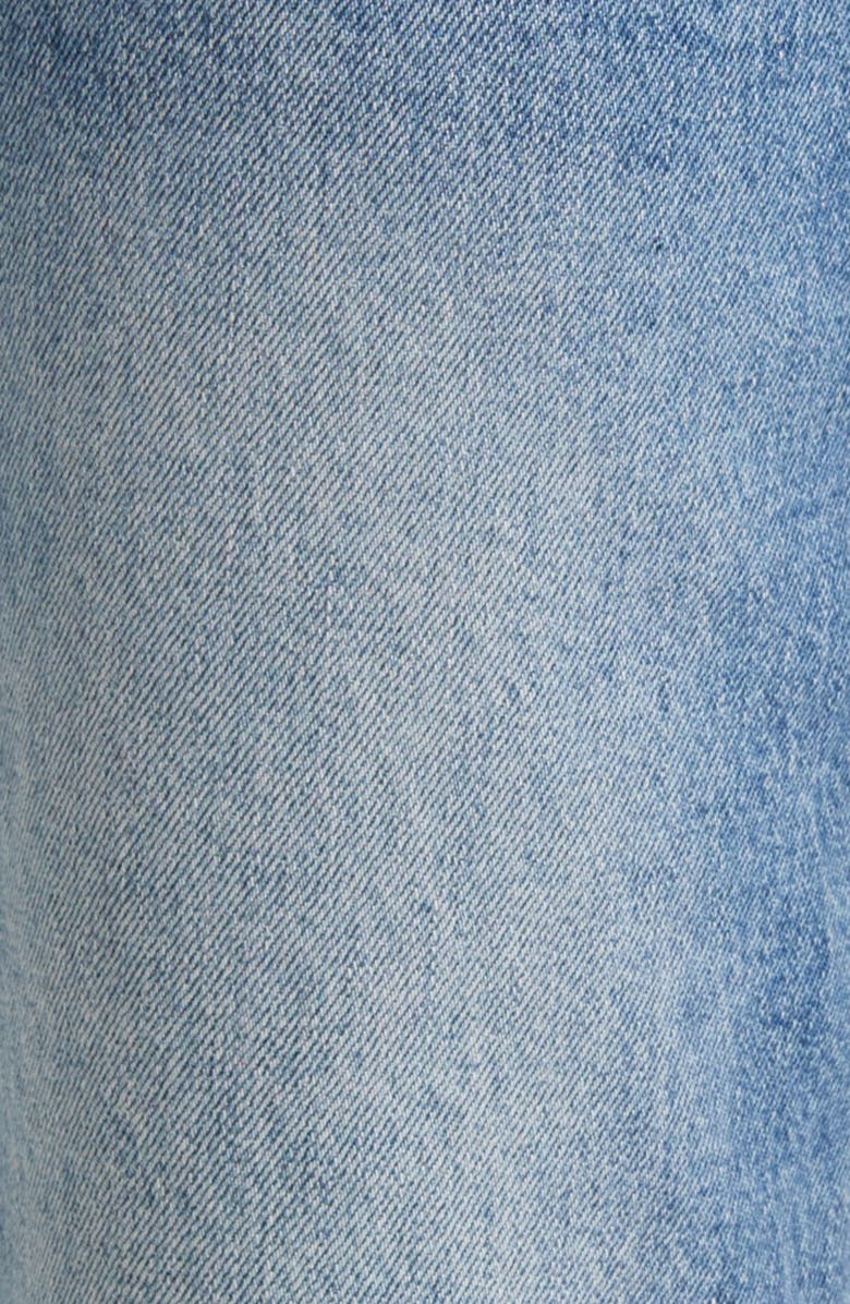 AG Clove High Waist Bootcut Jeans, Alternate, color, Southwest