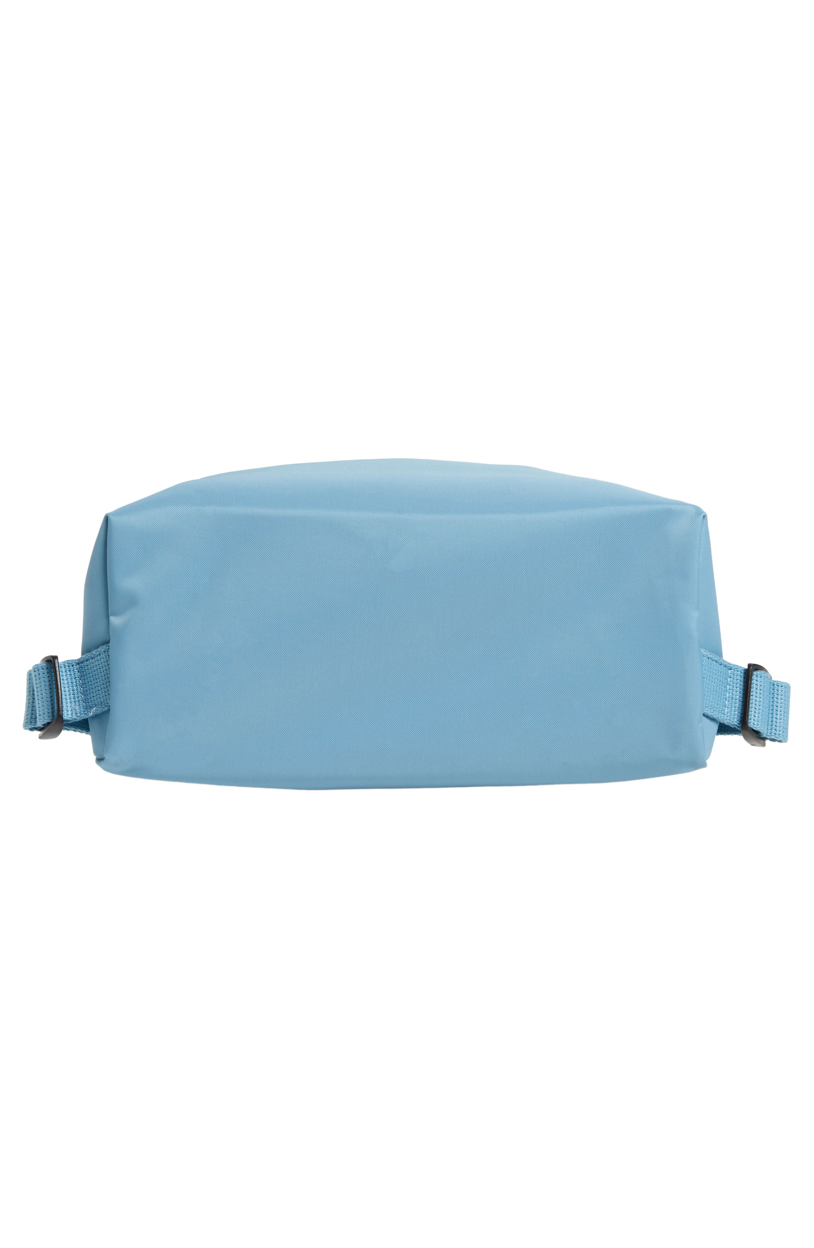 Longchamp Mini Le Pliage Backpack, Alternate, color, 