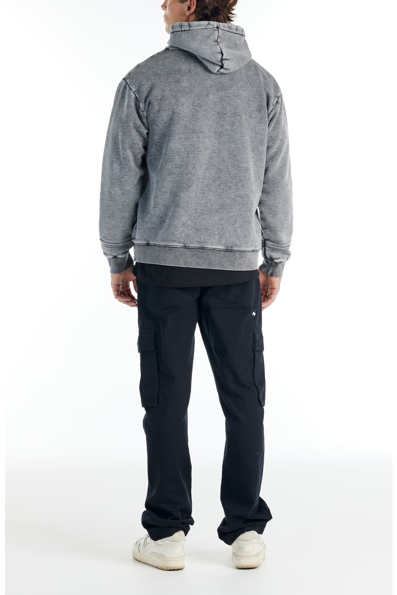 Airlie Hood, Alternate, color, Vintage black