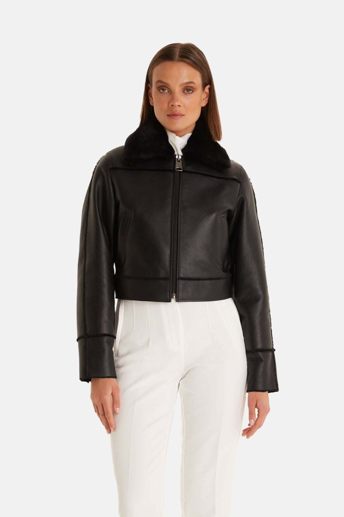 selected Black