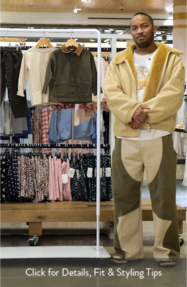 Kids' Jersey Jacket, T-Shirt & Joggers Set, sales video thumbnail