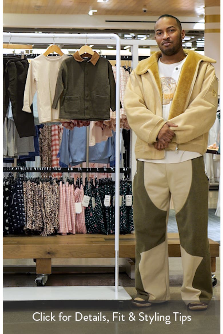 Kids' Jersey Jacket, T-Shirt & Joggers Set video