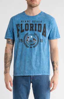 Goodie Two Sleeves Florida Short Sleeve T-Shirt