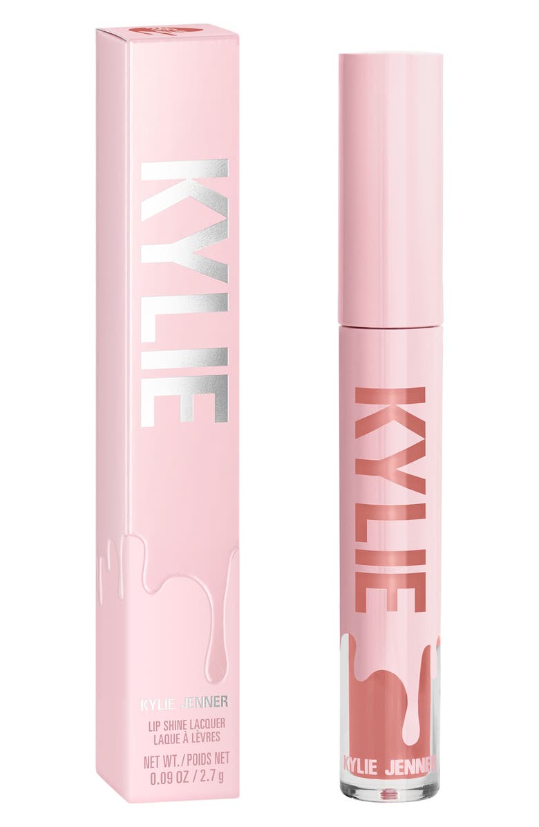 Lip Shine Lacquer