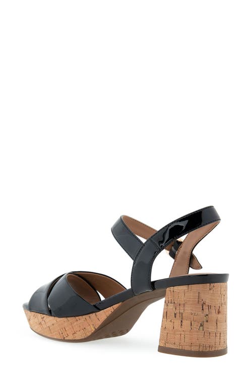 AEROSOLES AEROSOLES COSMOS SANDAL