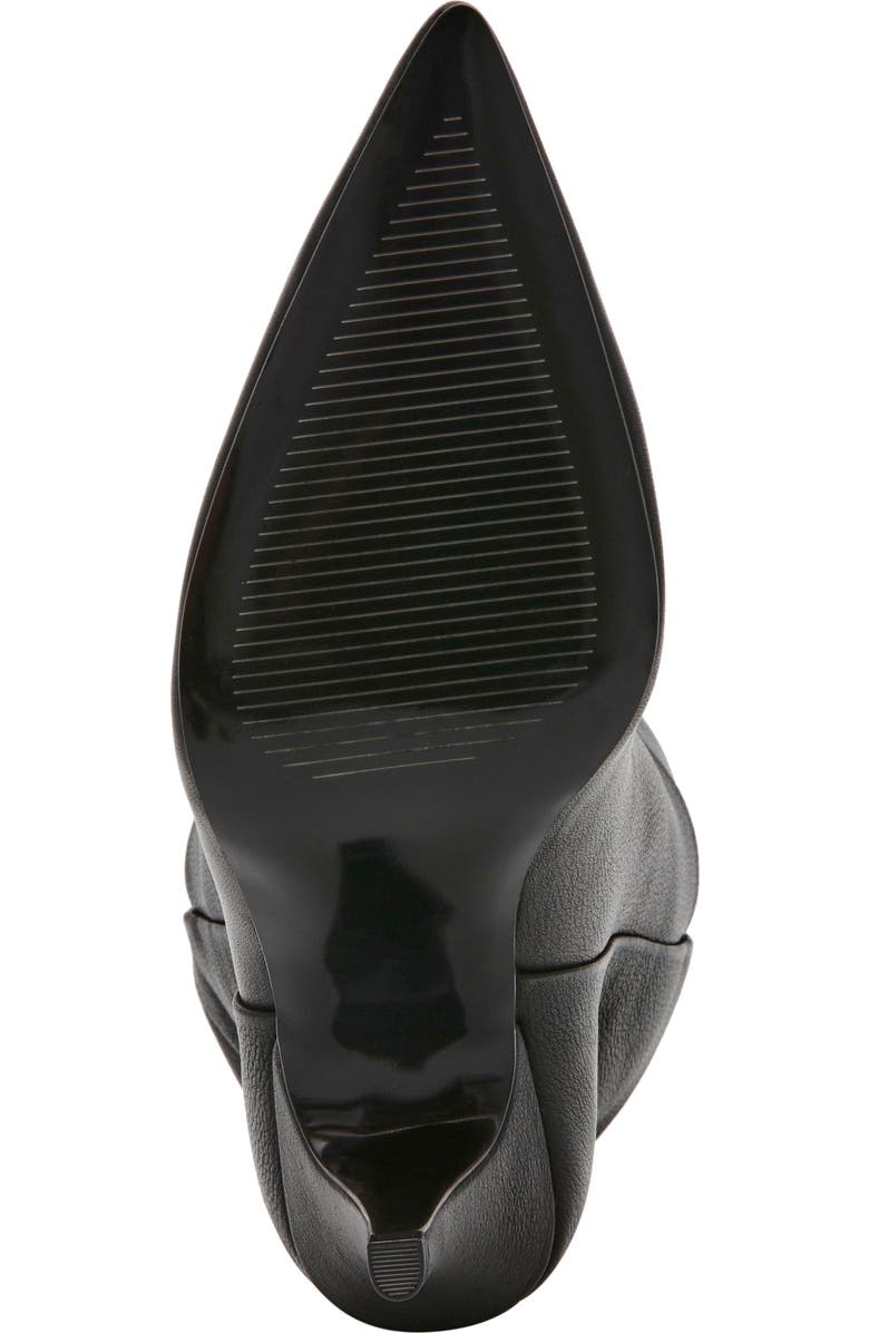 Steve Madden Bellamie Pointed Toe Over the Knee Boot, Alternate, color,