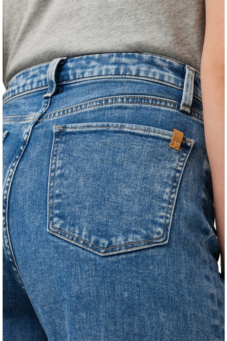 The Mia High Waist Wide Leg Jeans, Alternate, color, WHATEVER