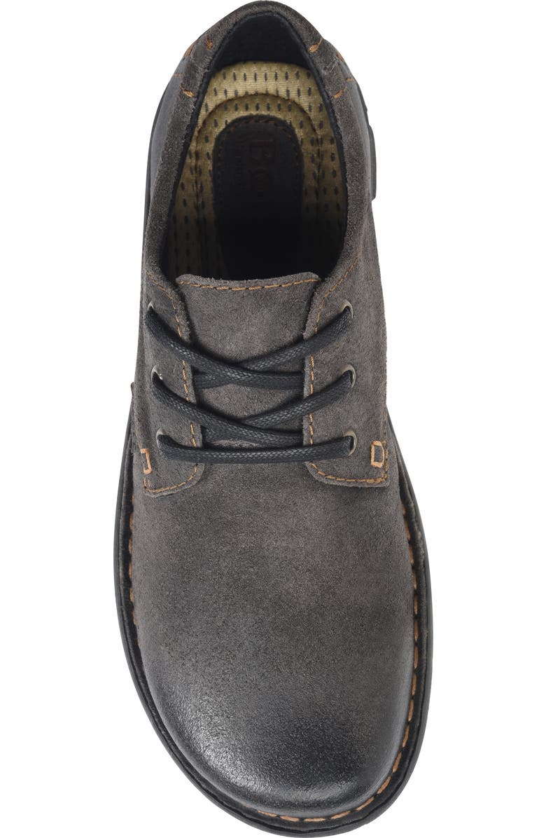 Børn Soledad Plain Toe Derby, Alternate, color,