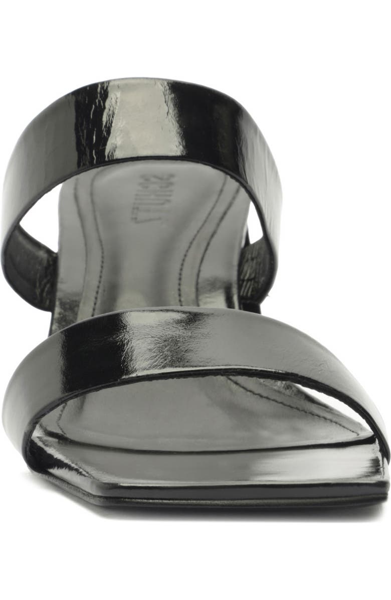 Schutz Chantal Mid Slide Sandal, Alternate, color,