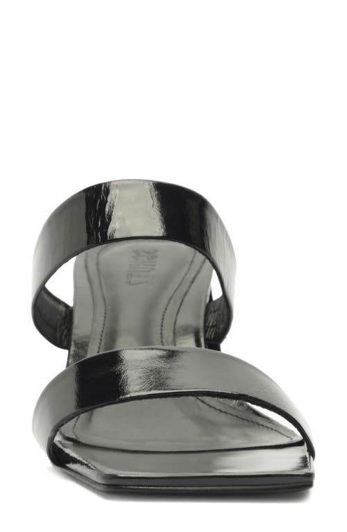 Schutz Chantal Mid Slide Sandal