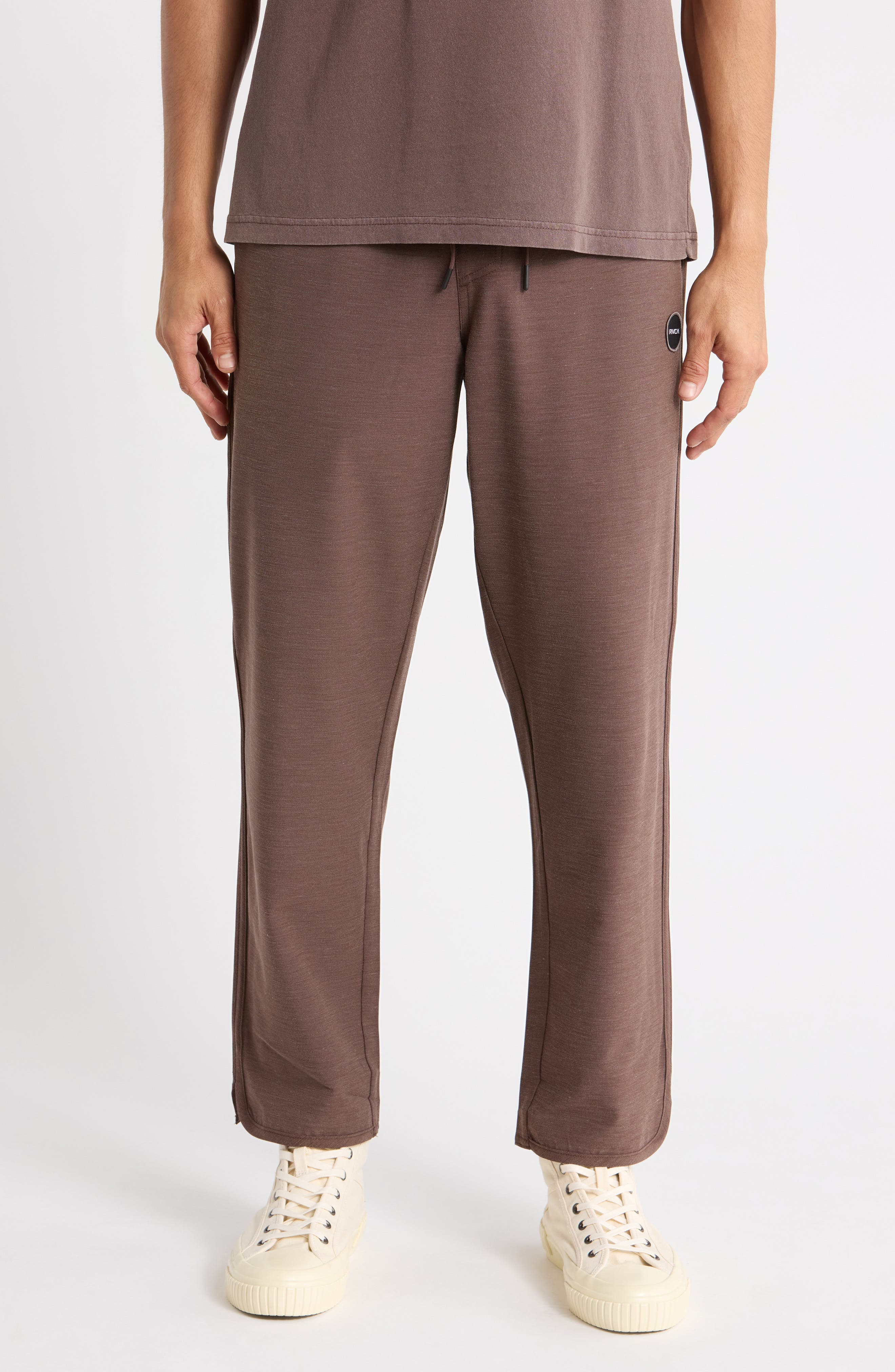 Ascend Straight Leg Pants