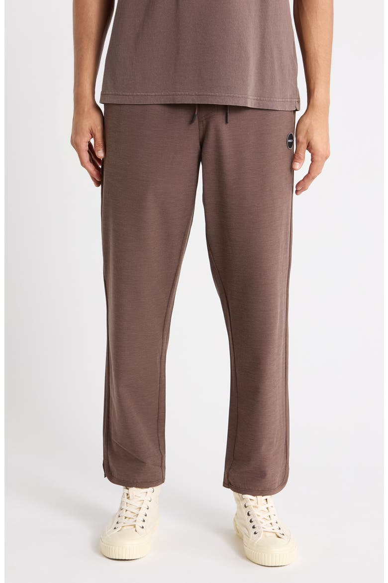 Ascend Straight Leg Pants, Main, color, MOCHA