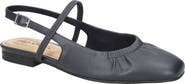 EASY STREET Blake Slingback Flat