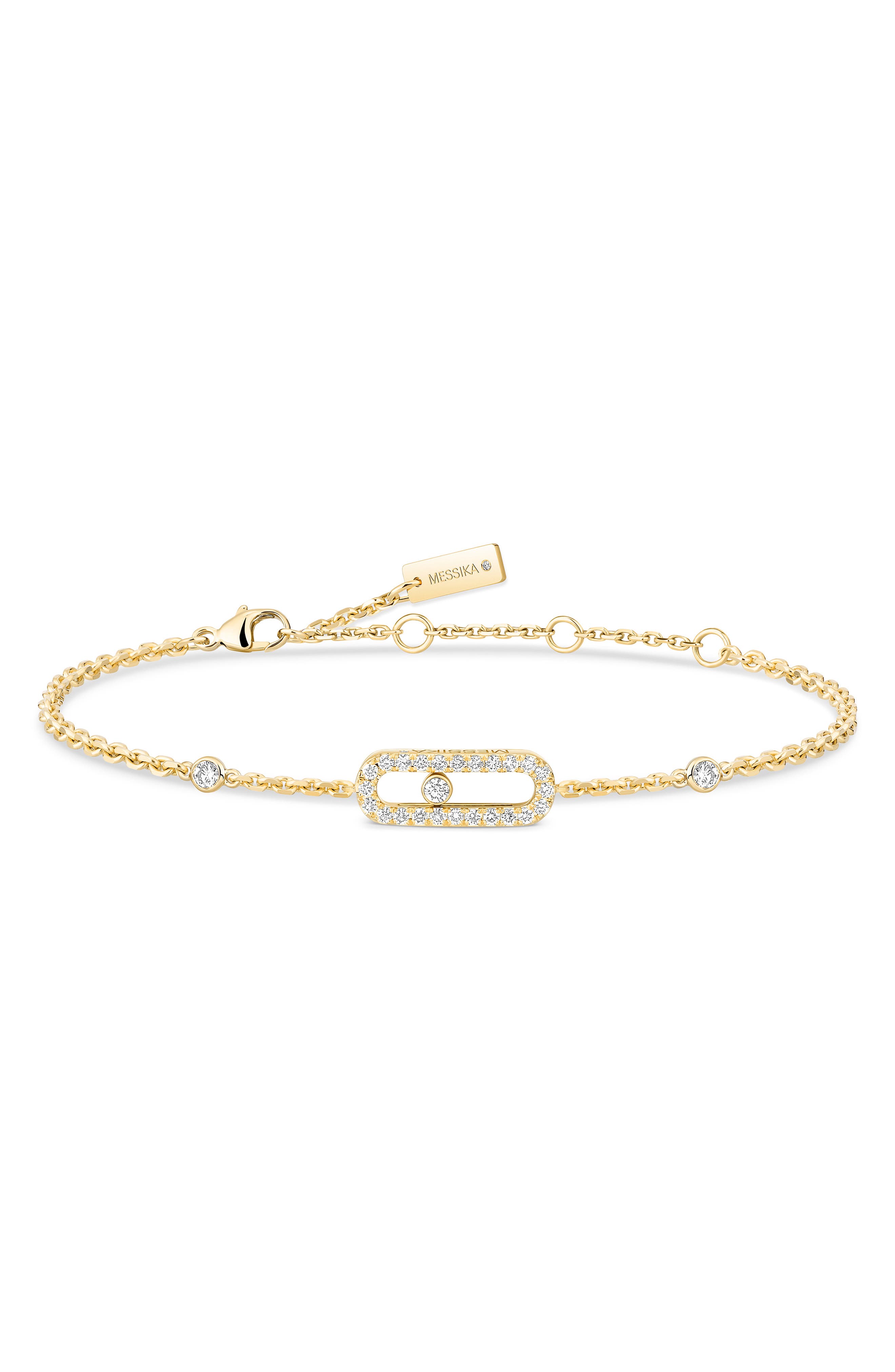 selected YELLOW GOLD