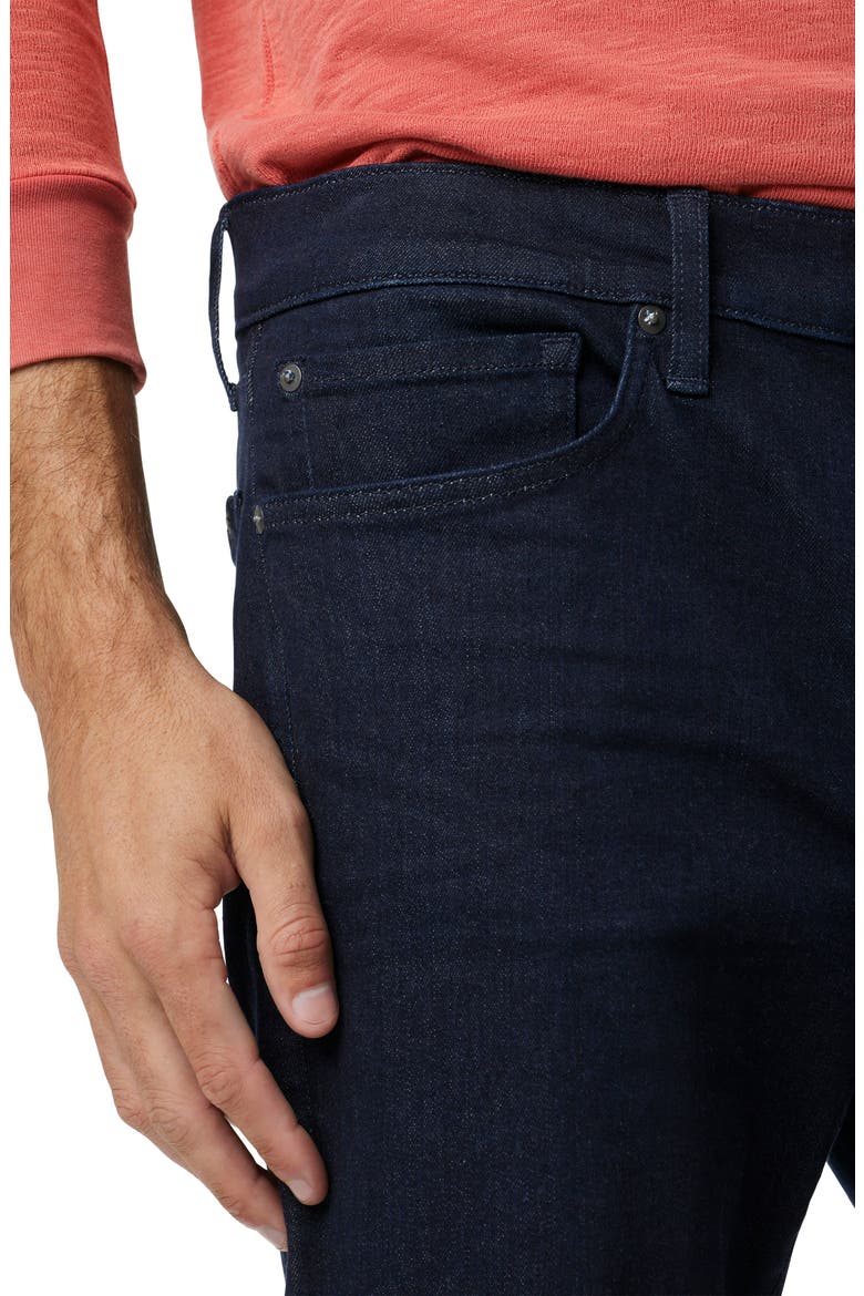 The Brixton Slim Straight Leg Jeans, Alternate, color, FERRIN