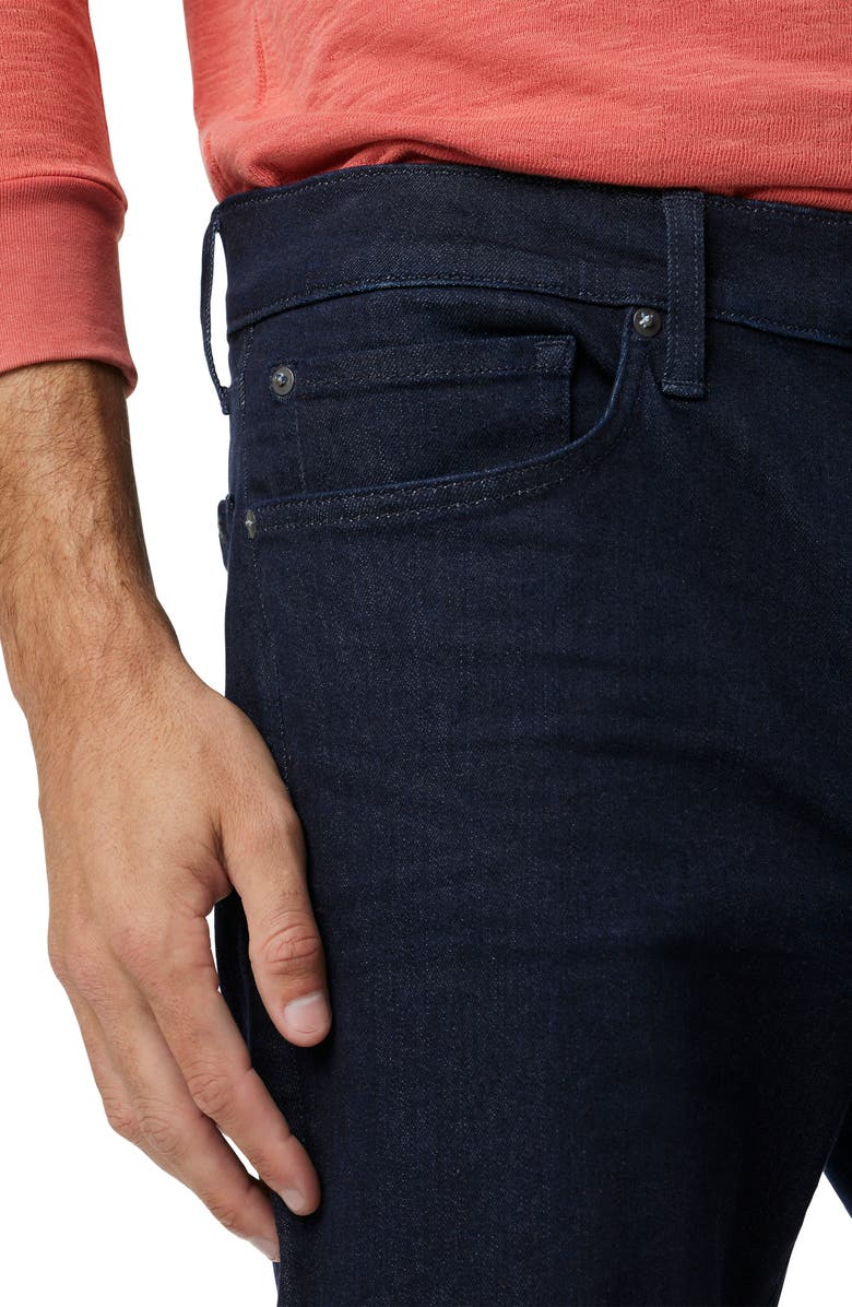 Joe's The Brixton Slim Straight Leg Jeans, Alternate, color, Ferrin
