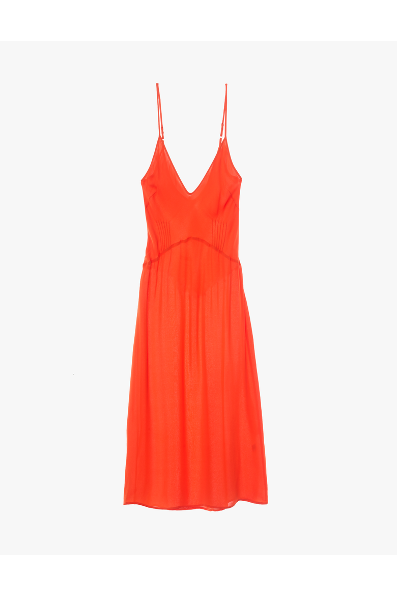 Cadel Slip, Main, color, Marmalade