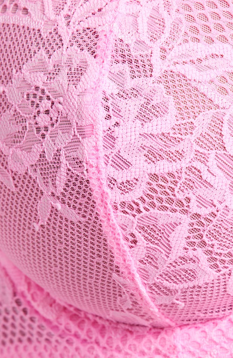 Free People Intimately FP Lace Underwire Bra, Alternate, color, 913 U