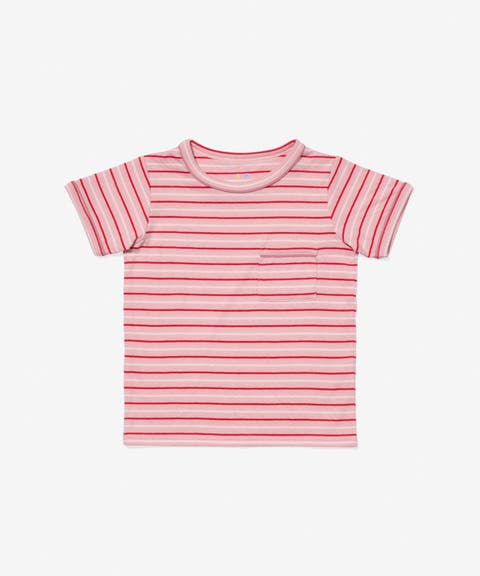 Willie T-Shirt (Toddler, Little Kid & Big Kid)