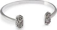 Kendra Scott Elton Station Cuff Bracelet