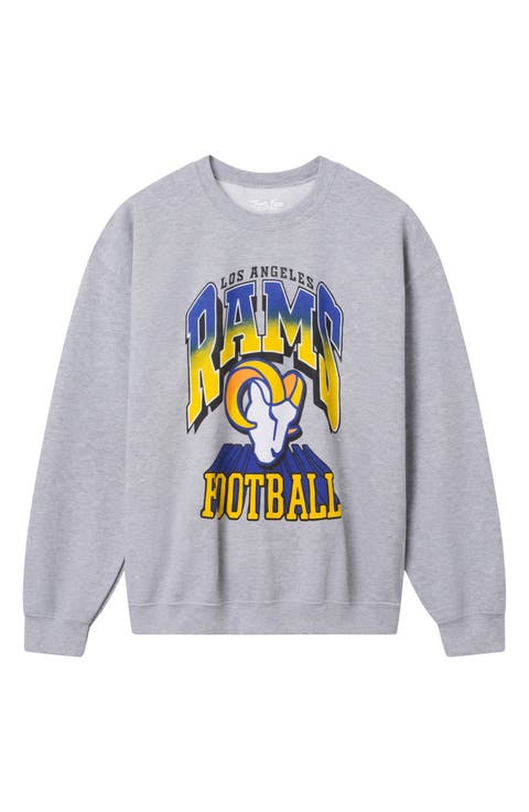 Rams All Pro Crewneck Sweatshirt