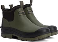 Barbour Ridge Wellington Rain Boot
