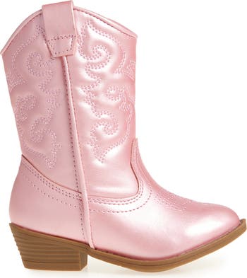Cowboy Boot