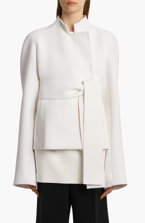 Shop White Khaite Online | Nordstrom