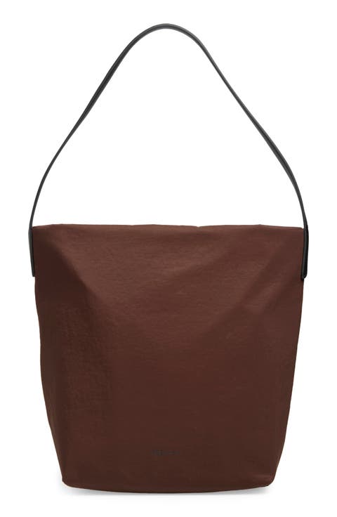 Essence Vertical Tote