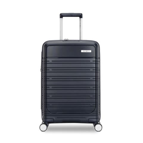 Elevation Plus 21" Carry On Spinner Luggage