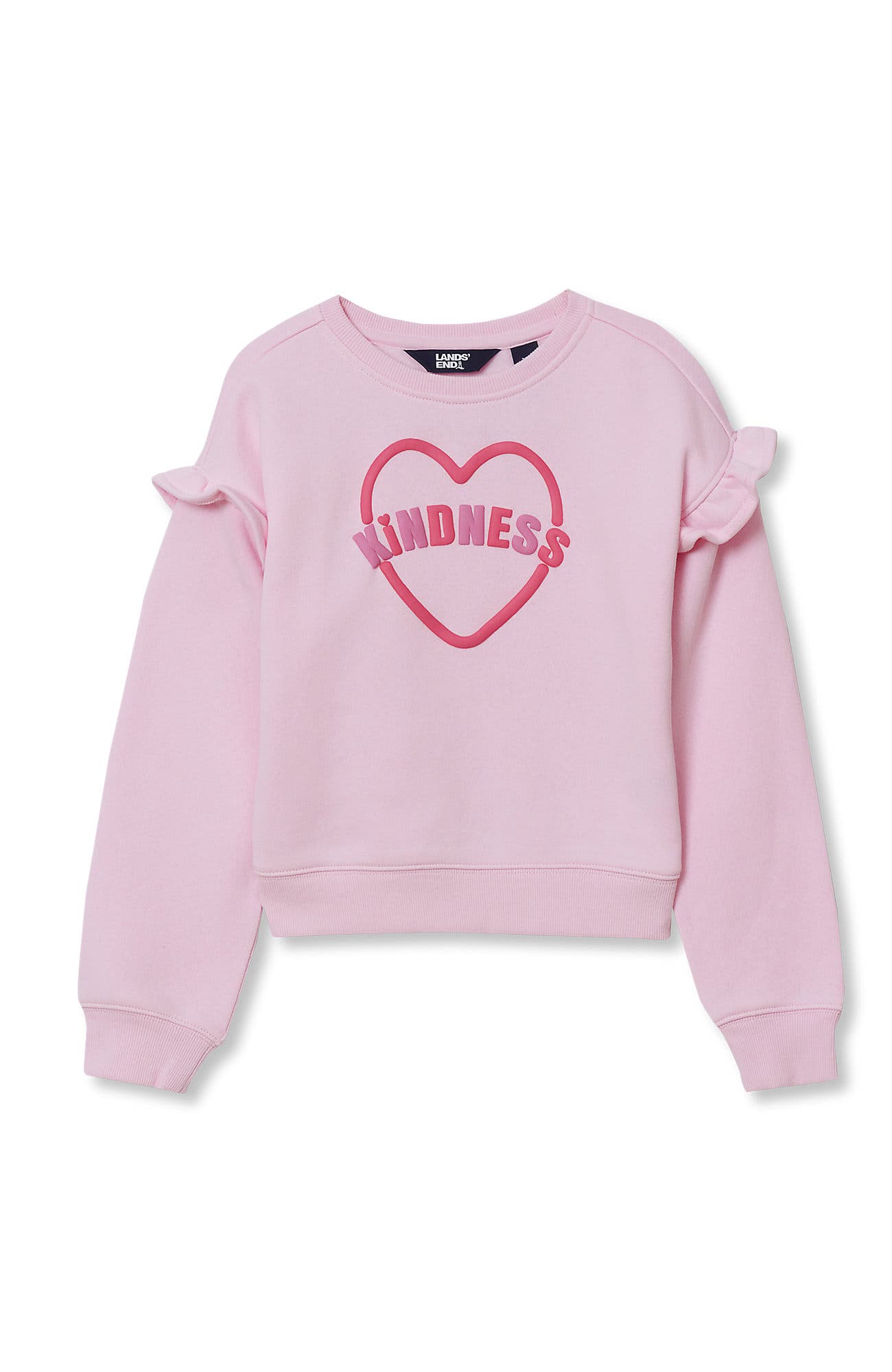 selected Puff/Kindness/Pink Tulle