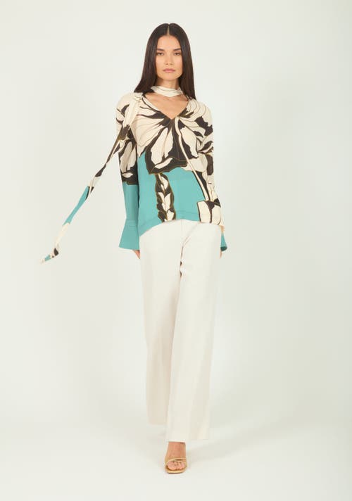 Shop Secret Mission Chiara Blouse
