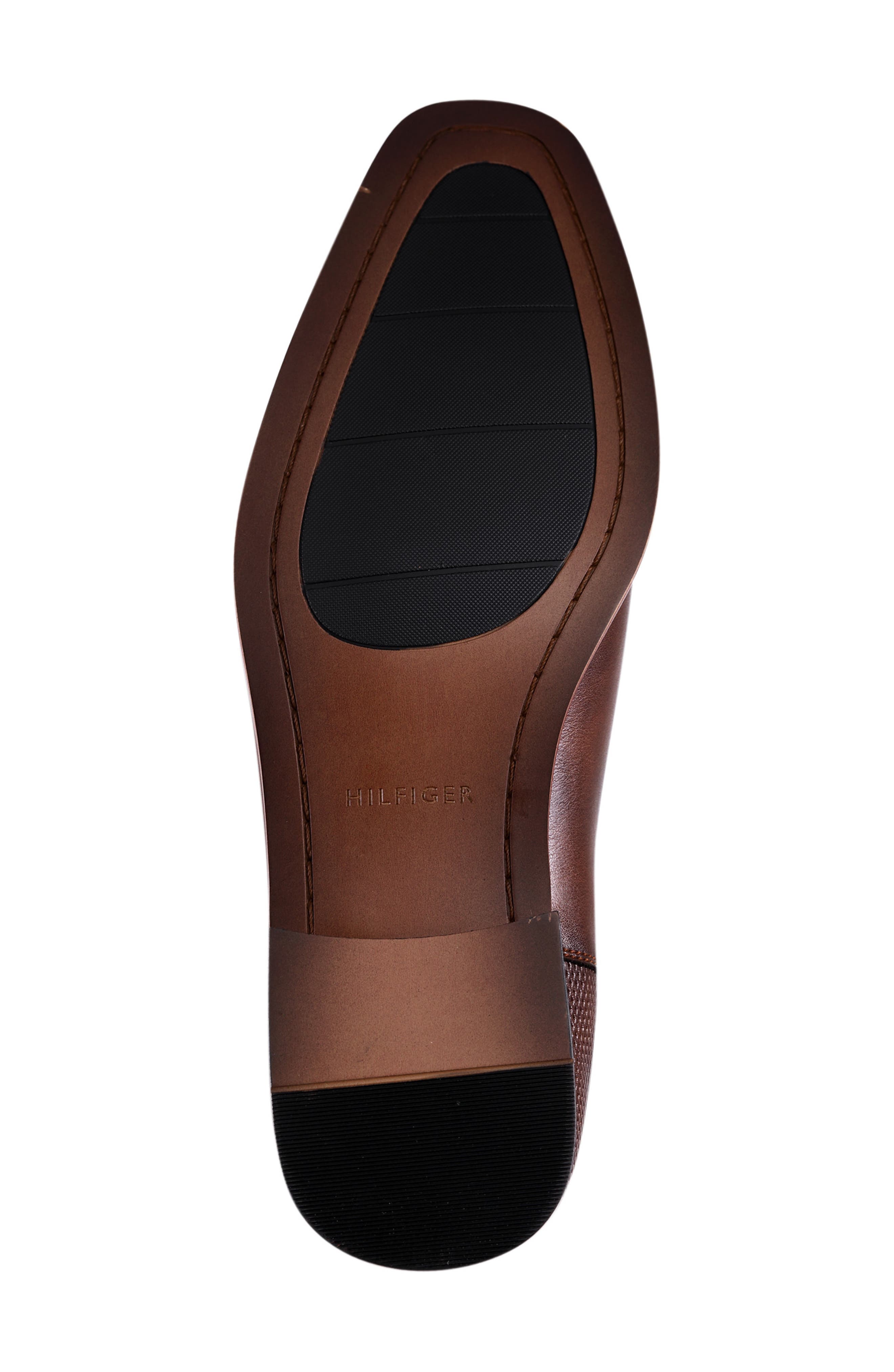 Sesame Chelsea Boot, Alternate, color, DBR01 - DARK BROWN