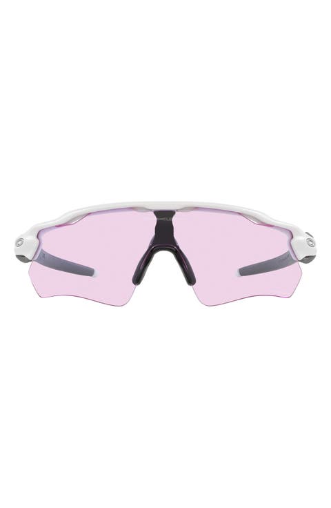 Radar® EV Path® 38mm Prizm™ Wrap Shield Sunglasses