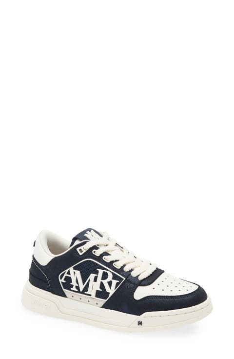 Classic Denim Low Top Sneaker (Men)