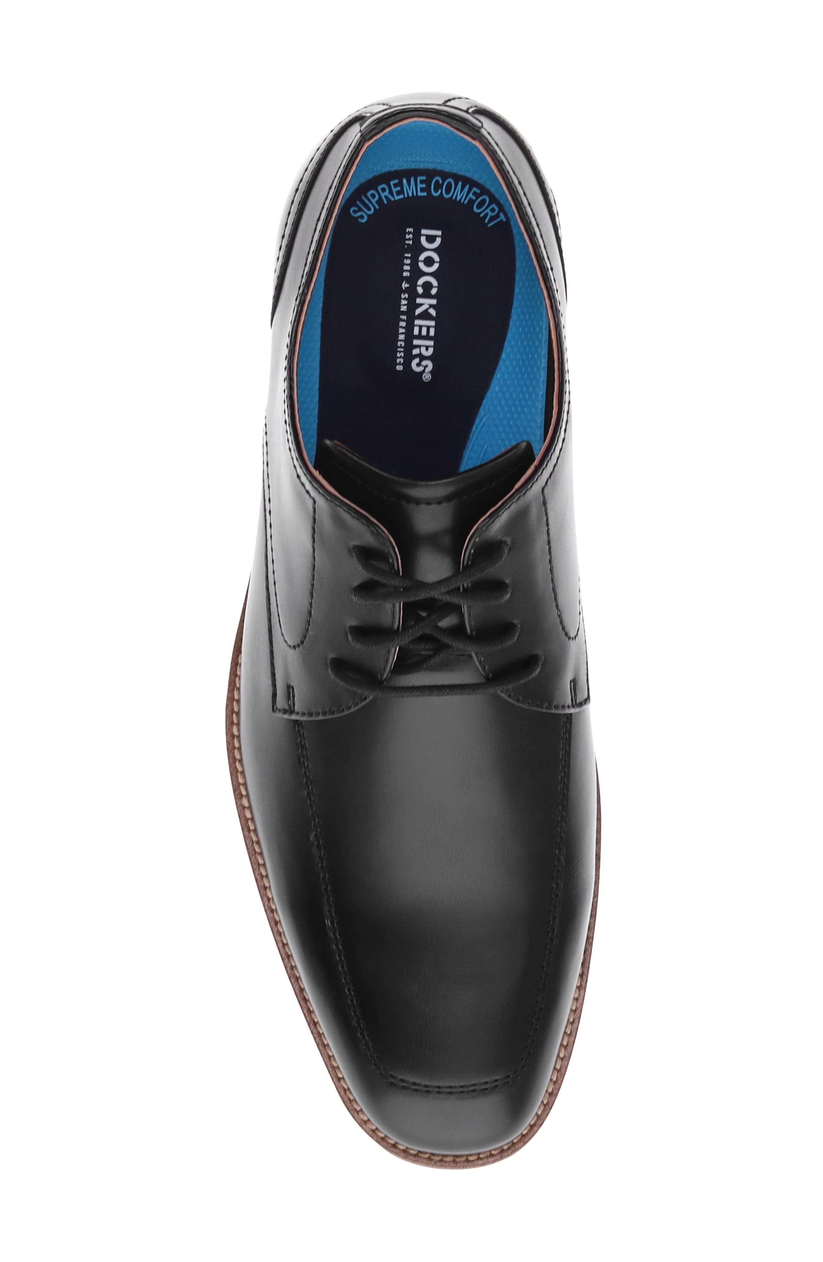 Dockers<sup>®</sup> Belson Moc Toe Oxford, Alternate, color, 