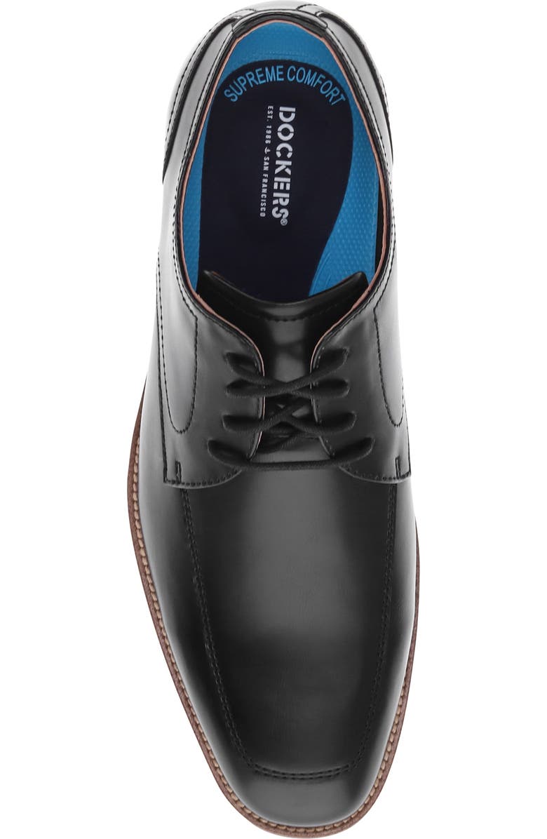 Dockers<sup>®</sup> Belson Moc Toe Oxford, Alternate, color,