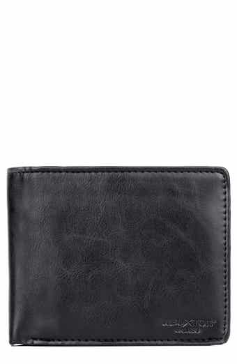 Credit Card RFID Billfold Wallet