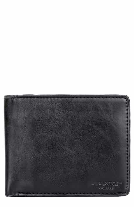Credit Card RFID Billfold Wallet